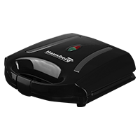 Sandwich maker
