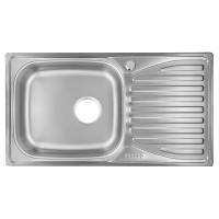 Chiuvete Inox