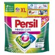 Detergent de rufe capsule Persil Power Caps Color, 35 spalari