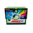 Detergent de rufe capsule Ariel Lenor Color 12 Spalari Eco Box