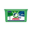 Detergent capsule Ariel All in One PODS Mountain Spring, 37 spalari