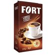 Cafea Măcinată în Vid Fort 250g – Aroma Intensă și Prospețime Garantată