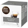 Capsule cafea Ristretto Barista, Nescafé Dolce Gusto, 16 pastile, 104g
