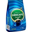 Cafea decofeinizata DonCafe 100g