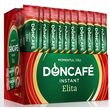 Cafea solubila Doncafe Elita instant 1.8g - 100 plicuri