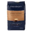 Cafea boabe Davidoff Café Crema Elegant, 500 g