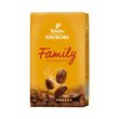 Cafea macinata Tchibo Family 500g