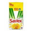 Detergent automat SAVEX Premium 2in1 Fresh, 10 kg, 100 spalari