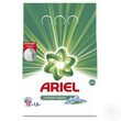 Detergent de rufe automat Ariel Mountain Spring, 1,5 kg, formula concentrata, 20 spalari