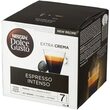 Capsule cafea Nescafe Espresso Intenso, compatibile Dolce Gusto, 16 capsule, 112g, 16 bucati