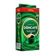 Cafea macinata si prajita Doncafe Selected, 600 g