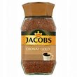 Cafea solubila Jacob's Coffee Cronat Gold Instant Coffee, 200 g