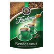 Cafea Macinata Fortuna Rendez-Vous Instant, 100 g