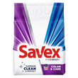 Detergent rufe automat Savex Premium Color, 2 kg