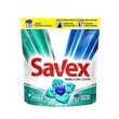 Detergent Capsule Savex Super Caps Extra Fresh, 15 Capsule