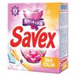 Detergent automat Savex 2in1 Color 300g