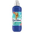 Balsam de rufe Coccolino Water Lily & Pink Grapefruit, 37 spalari, 0,925L