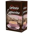 Cappuccino cu frisca La Festa 125g, 8 bucati