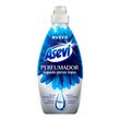 Parfumant lichid pentru rufe Asevi BLUE 720ml