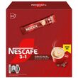 Cafea solubila Nescafe 3in1 Original, 24 plicuri x 15.5 g