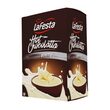 Ciocolata alba instant, La Festa, 250 g