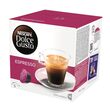 Capsule Nescafé Dolce Gusto Espresso, 16 capsule, 88g