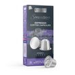 Cafea Espresso Capsule Evolet Sensation 10 buc