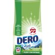 Detergent de rufe pudră automat 2în1, Prospețimea muntelui, 100 spălări, 7.5kg