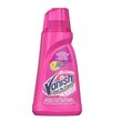 Solutie pentru indepartarea petelor Vanish Pink, 1l