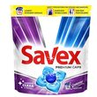 Detergent Capsule Savex Semana Perfume, 15 Capsule