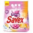 Detergent rufe automat Savex Premium Color, 2 kg