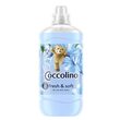 Balsam de rufe Coccolino Blue Splash, 1.45L