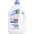 Detergent lichid universal Pro Wash Spring 4l, 114 spalari