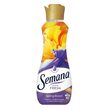 Balsam de rufe concentrat Semana extra fresh spring bloom 800ml, 40 spalari