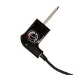 Gratar electric Hausberg HB535, 1250W, fara fum