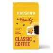 Cafea macinata, Eduscho Family, 1 kg
