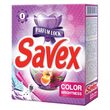 Detergent rufe Savex Premium Color, 300 g