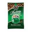 Cafea macinata Fortuna Rendez-Vous, 100 g