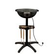 Gratar Electric HAUSBERG HB-540,1600 W,Negru