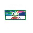 Capsule Ariel All in 1 Pods Color Style, Cold Boost, 37 capsule
