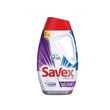 Detergent lichid Color&Care Savex, 24 spalari, 1.08L