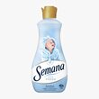 Balsam de rufe superconcentrat Extra fresh, Sensitive, 75 spălări, 1.5l