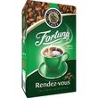 Cafea macinata Fortuna Rendez-Vous, 500 g