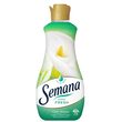 Balsam de rufe Superconcentrat Semana Extra Fresh CLEAR BREEZE , 75 spalari, 1.5l