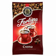 Cafea macinata Fortuna Crema, 100 g 