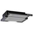 Pachet incorporabil Hausberg cuptor HB-8051IN, electric, 2000 W, 76 l, 4 functii, plita HB-567NG, aprindere electrica, gaz, 4 arzatoare, sistem de siguranta, din fonta, sticla, hota telescopica HB-1285NG, 420 m3/h, 2 motoare, 60 cm, Clasa A, Negru