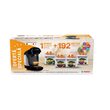 Pachet 192 capsule cafea Tassimo Jacobs + Espressor Bosch Tassimo Happy