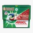 Detergent Capsule Ariel Mountain Spring 12 bucati Eco Box