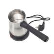Ibric electric pentru cafea Hausberg HB-3815IN, Putere 800W, Capacitate 800 ml, Inox