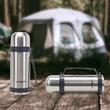 Termos Hausberg HB-H1455, capacitate 1200ml, material inox